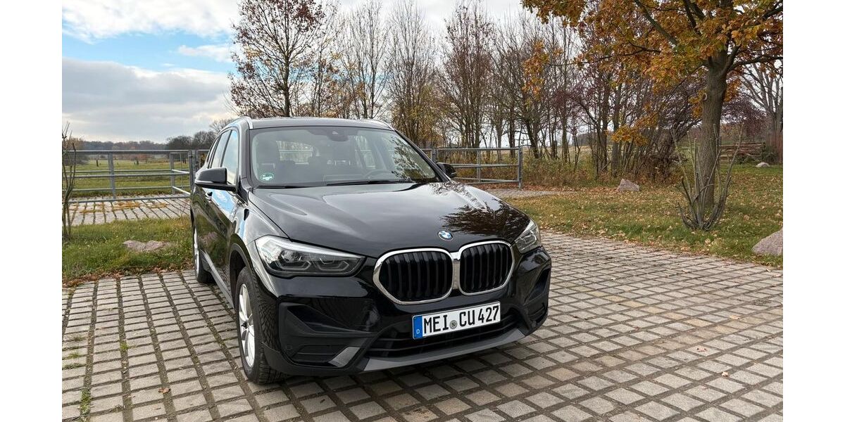 BMW X1 190.000 km 18.000 &euro; Radeburg 01471
