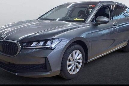 Skoda Superb 14.500 km 33.730 &euro; Insingen 91610