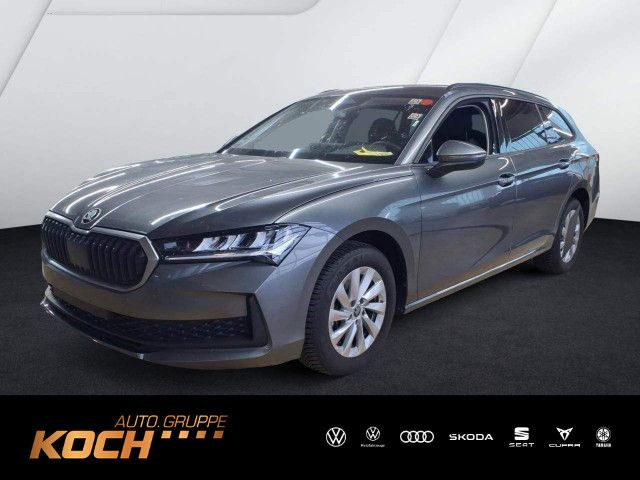 Skoda Superb 14.500 km 33.730 &euro; Insingen 91610