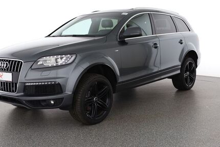 Audi Q7 252.000 km 14.880 &euro; Berlin 12103