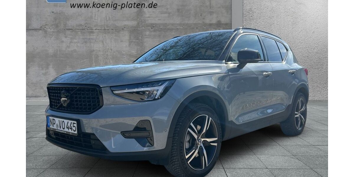 Volvo XC40 3.000 km 44.990 &euro; Berlin 12169