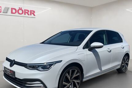 VW Golf 48.500 km 22.853 &euro; Kleinheubach 63924