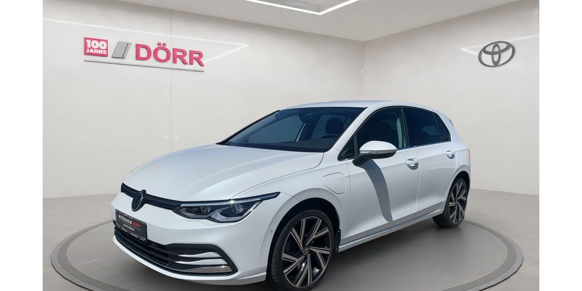 VW Golf 48.500 km 22.853 &euro; Kleinheubach 63924