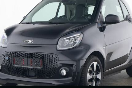 Smart ForTwo 23.133 km 16.300 &euro; Köln-Deutz 51105