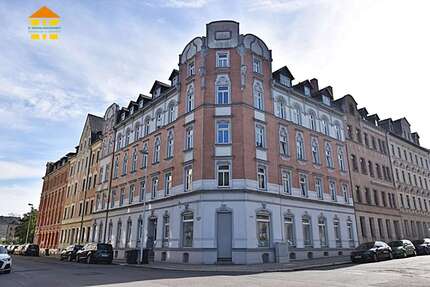 Wohnung Chemnitz Gablenz - 3 Zimmer, 77 m&sup2;, 69.000&euro; | Angebot:27076503
