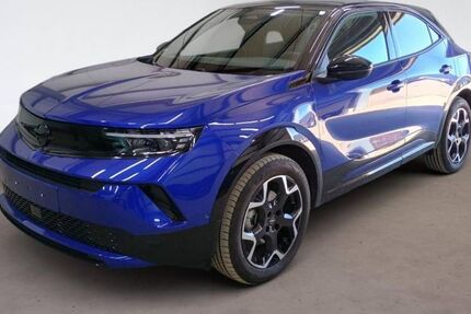 Opel Mokka 2.500 km 25.450 &euro; Rüsselsheim 65428