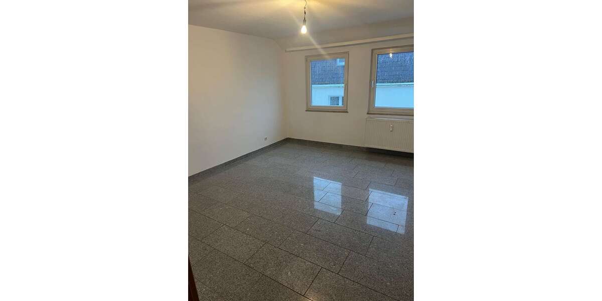 Etagenwohnung Lüdenscheid - 2 Zimmer, 47 m&sup2;, 355&euro; | Angebot:26821528