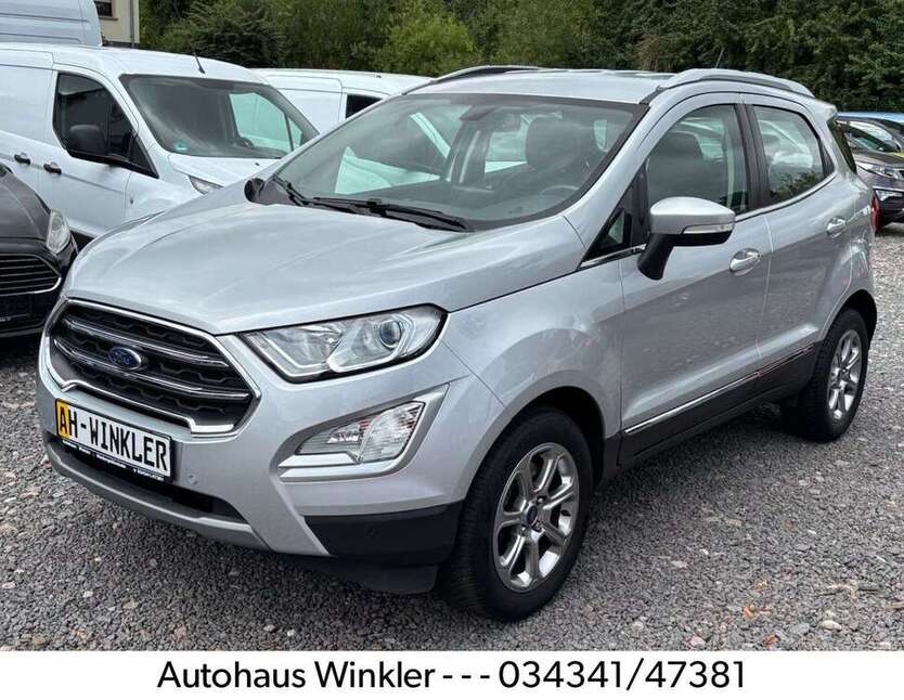 EcoSport
