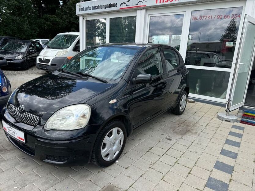 Yaris