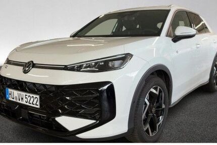 VW T-Roc 4.500 km 39.980 &euro; Frankfurt am Main 60326