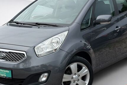 Kia Venga 147.380 km 3.990 &euro; München 81825