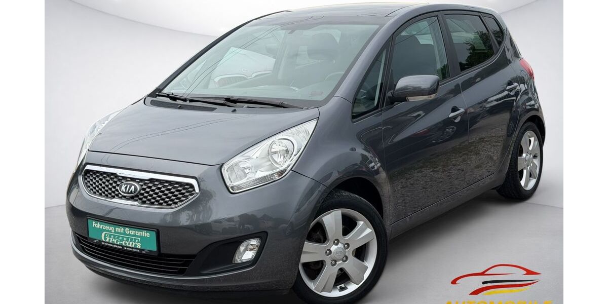 Kia Venga 147.380 km 3.990 &euro; München 81825