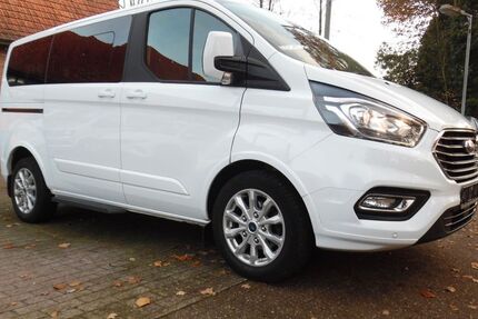 Ford Tourneo Custom 61.326 km 36.490 &euro; Wardenburg OT Tungeln 26203