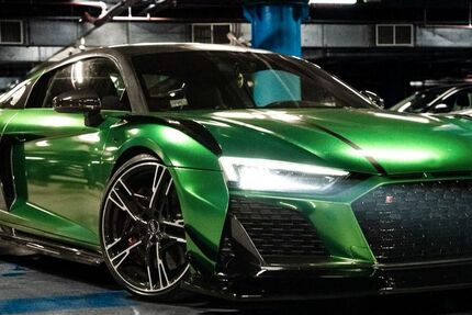 Audi R8 80.000 km 150.000 &euro; Offenbach am Main 63075