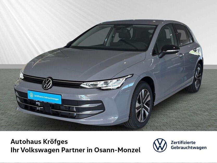 VW Golf 1.050 km 31.990 € Osann-Monzel 54518