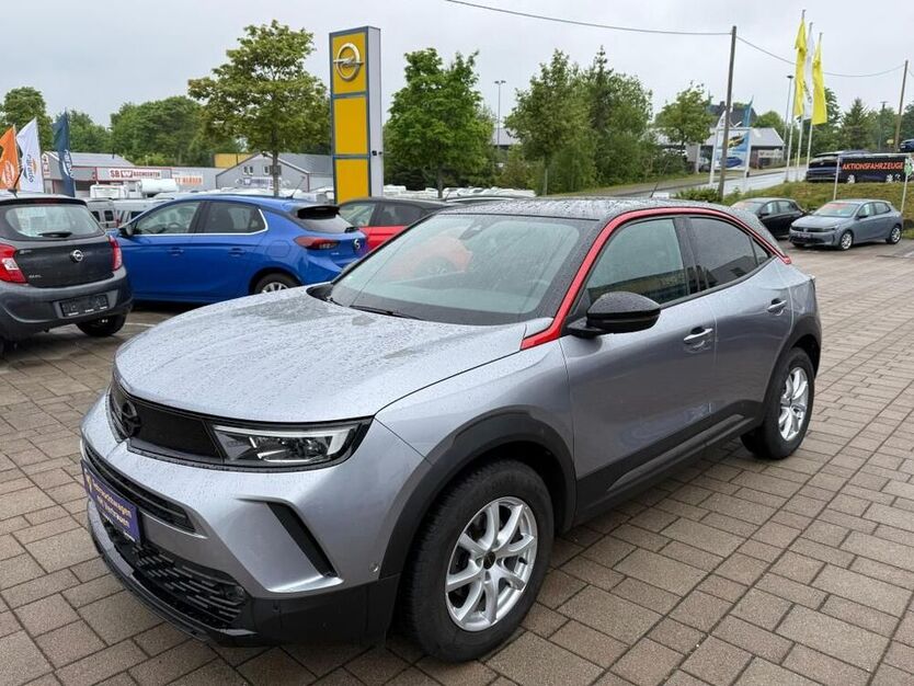Mokka