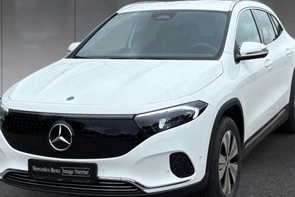 Mercedes-Benz EQA 18.800 km 39.869 &euro; Dessau-Roßlau 06847