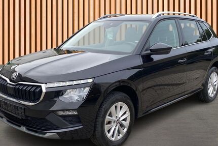 Skoda Kamiq 5.227 km 23.880 € Dresden 01328