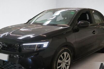 Opel Corsa 14.450 km 12.920 &euro; Schöningen 38364