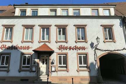 Gastronomie in Ihringen 2.300 € 237 m² zimmer