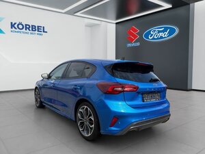 Ford Focus Lim. ST-Line X*B&O*Pano*Styling*AssistenzP 20.700 km 22.890 &euro; Nidderau 61130