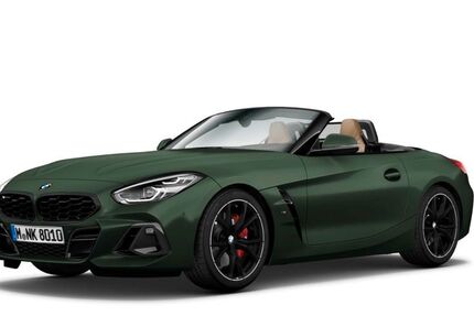 BMW Z4 12.500 km 61.890 &euro; Bad Wiessee 83707