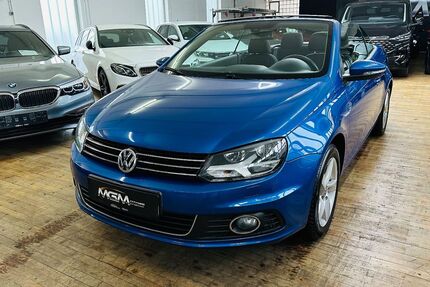 VW Eos 175.776 km 7.499 &euro; Aalen 73431
