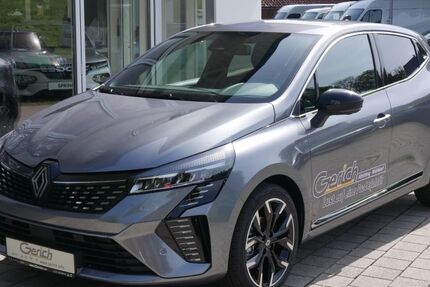 Renault Clio 25.000 km 18.900 € Altötting 84503