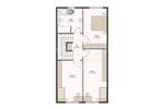 Reihenmittelhaus Norderstedt Garstedt - 5 Zimmer, 152 m&sup2;, 1.850&euro; | Angebot:26389018