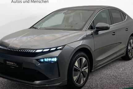 Skoda Enyaq 9.900 km 44.770 &euro; Kaufbeuren 87600