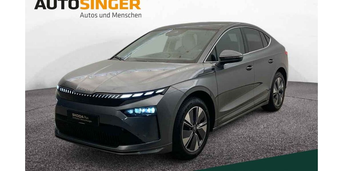 Skoda Enyaq 9.900 km 48.840 &euro; Kaufbeuren 87600