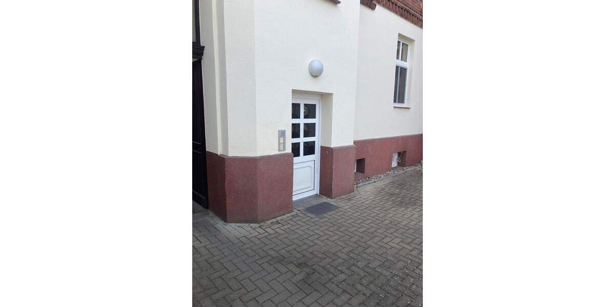 Etagenwohnung Rathenow - 2 Zimmer, 40 m&sup2;, 72.000&euro; | Angebot:25772298