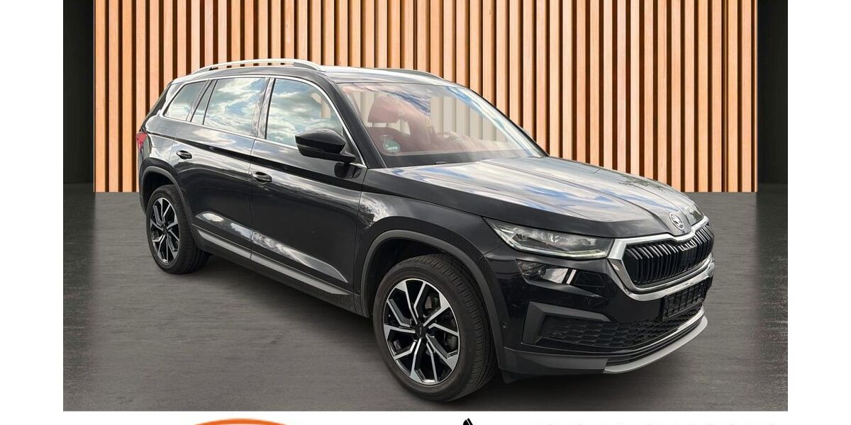 Skoda Kodiaq 57.505 km 28.980 &euro; Dresden 01328