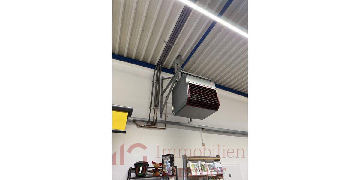 Gewerbeobjekt Emsbüren Mehringen - 1.800&euro; | Angebot:25698296