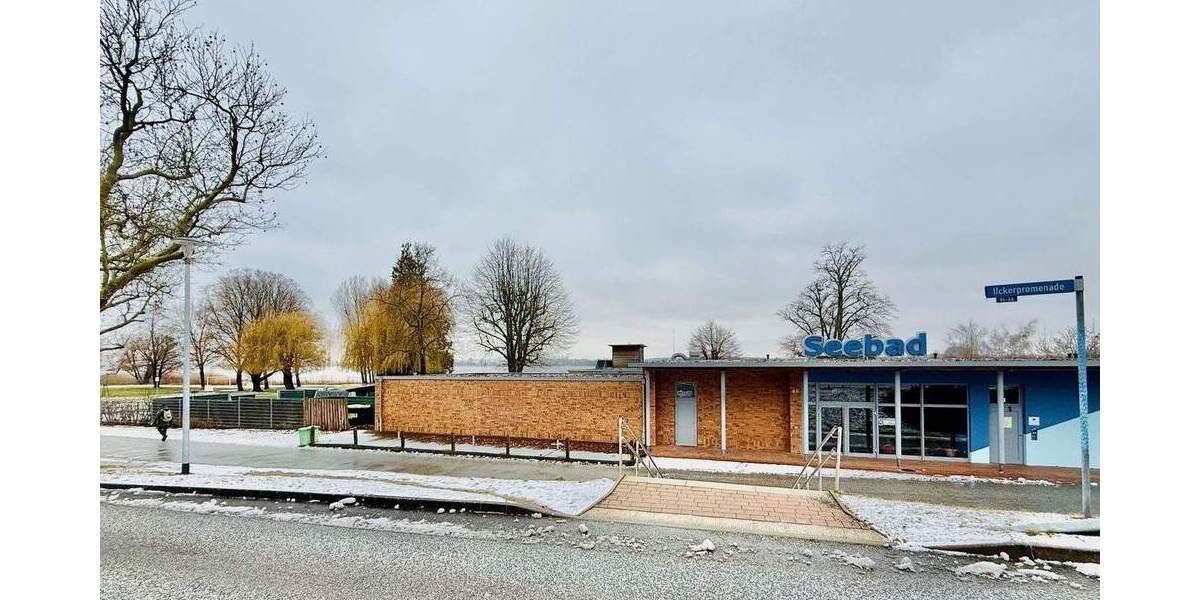 Mehrfamilienhaus, Wohnhaus Prenzlau - 879.000&euro; | Angebot:25898639