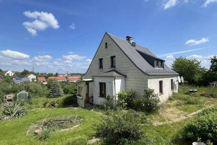 Haus Bannewitz - 5 Zimmer, 115 m&sup2;, 250.000&euro; | Angebot:26882229