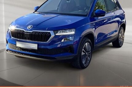 Skoda Karoq 62.765 km 21.890 &euro; Kirchheim 73230