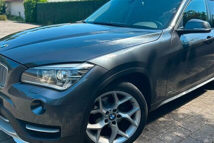 BMW X1 179.900 km 9.488 &euro; Pöttmes 86554