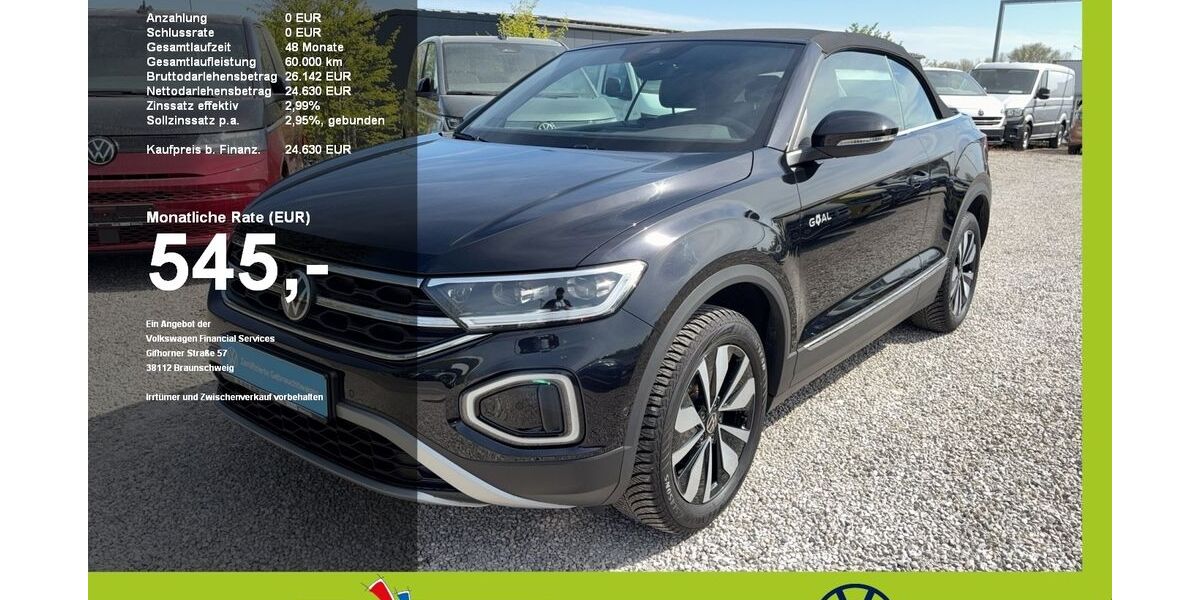 VW T-Roc 13.152 km 24.770 &euro; Mainburg 84048