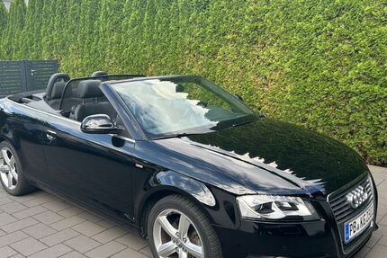 Audi A3 48.670 km 11.900 &euro; Salzkotten 33154