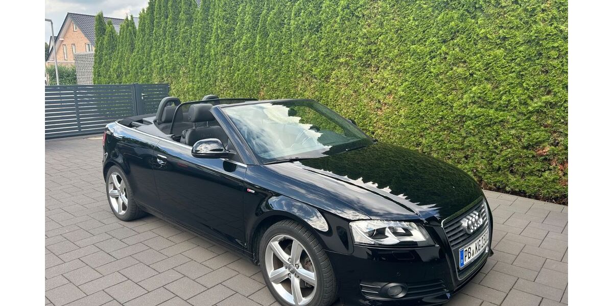Audi A3 48.670 km 11.900 &euro; Salzkotten 33154