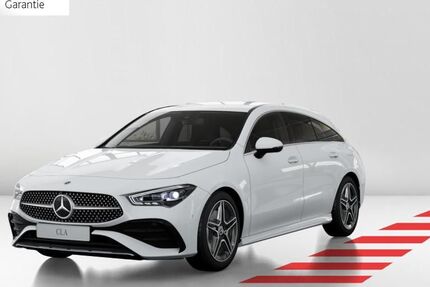 Mercedes-Benz CLA 200 Shooting Brake 4.256 km 33.850 &euro; Neuruppin 16816