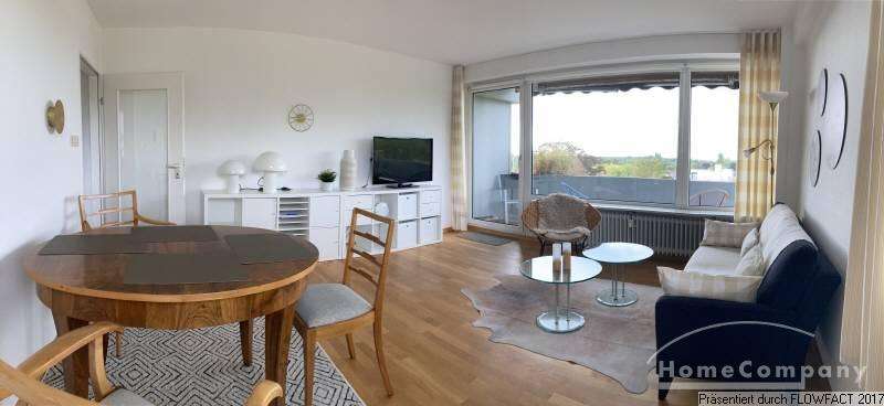 Zimmer Oldenburg Dobbenviertel - 3 Zimmer, 1.250&euro; | Angebot:25611867