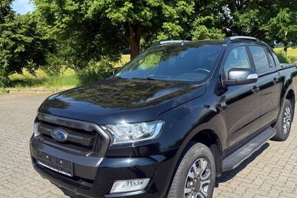 Ford Ranger 247.630 km 18.000 &euro; Tessin 18195