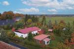 Einfamilienhaus Mirow Qualzow - 3 Zimmer, 175.000&euro; | Angebot:26717607