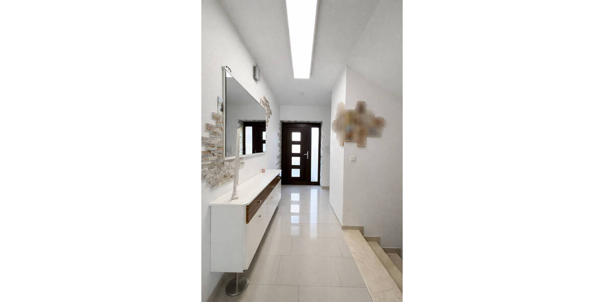 Doppelhaushälfte Burghausen - 4 Zimmer, 134 m&sup2;, 539.000&euro; | Angebot:26391686