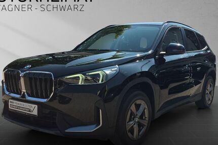 BMW X1 51.600 km 30.470 &euro; Traunstein 83278