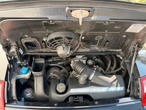 Porsche 997 Carrera Coupé Modell 2008 Schalter 1.HD 193.786 km 35.911 &euro; Hanau 63456