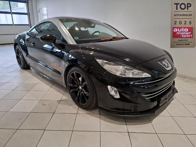 RCZ