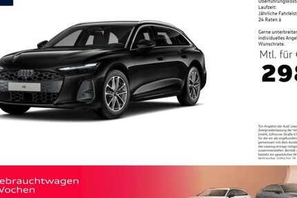 Audi A6 17.764 km 41.380 &euro; Neumarkt 92318